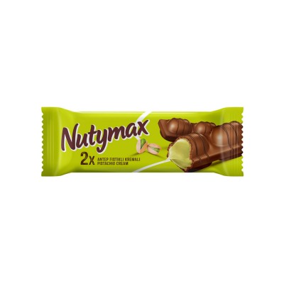 Nutymax Antep Fıstıklı 44 G