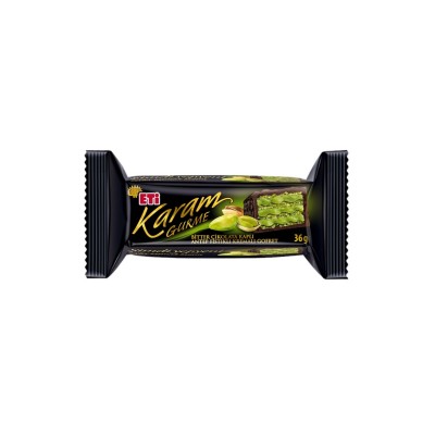 Eti Karam Gurme Antep Fıstıklı 36 G