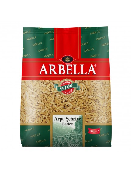 Arbella Arpa Şehriye Makarna 500 G