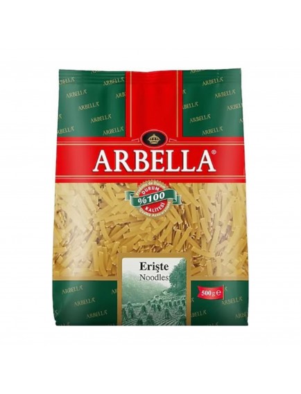 Arbella Erişte 500 G