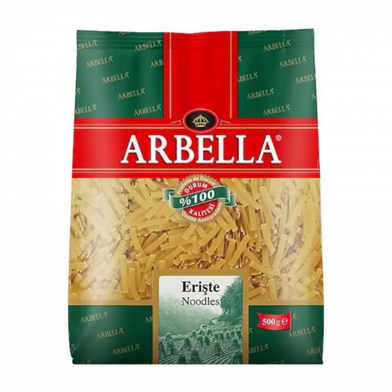 Arbella Erişte 500 G