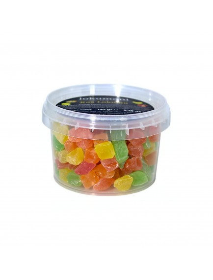 Lokumani Kuş Lokumu 150 G