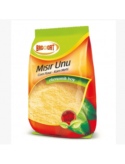 Bağdat Mısır Unu 250 G