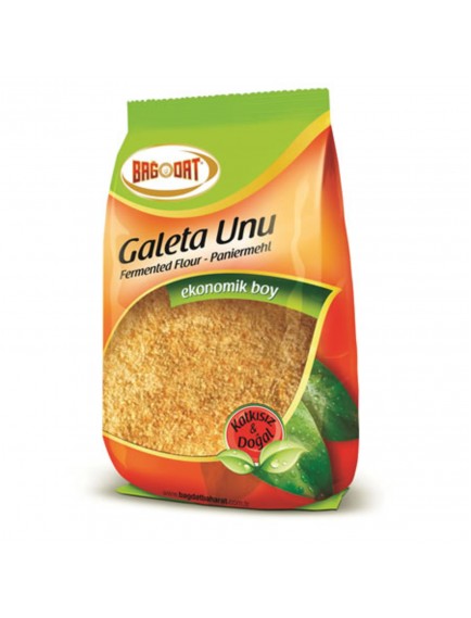 Bağdat Galeta Unu 250 G