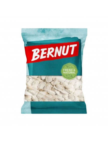 Bernut Kavrulmuş Tuzlu Kabak Çekirdeği 150 G