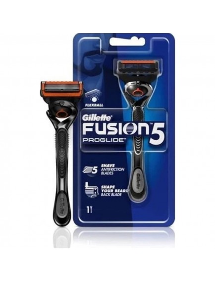 Gillette Fusıon 5 Proglıde Tıraş Makinesi Tekli