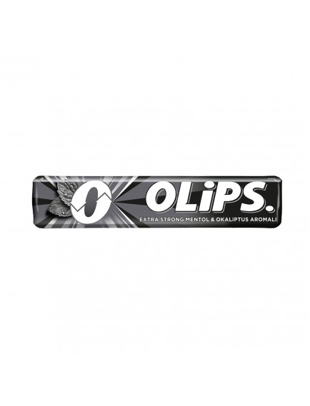 Olips Extra Strong 28 G