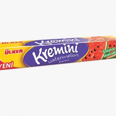 Ülker Kremini Şeker Karpuzlu 44 G