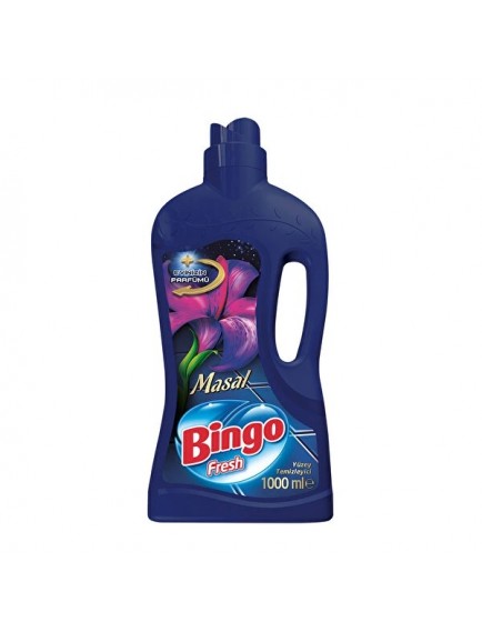Bingo Fresh Masal 1 L