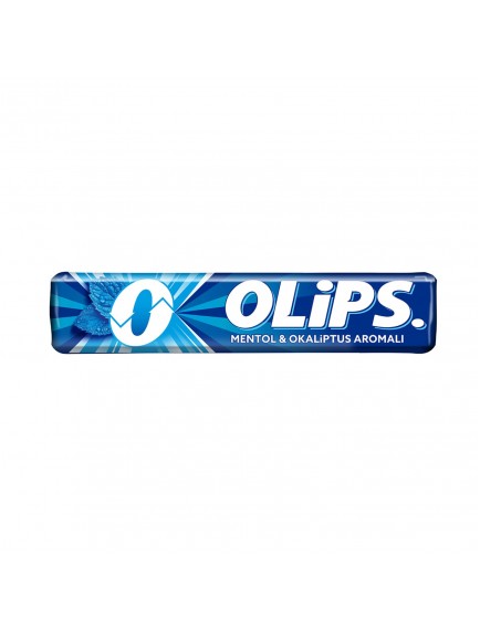 Olips Mentol Stick 28 G