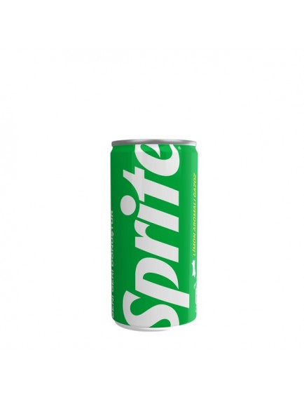 Sprite Kutu 200 Ml