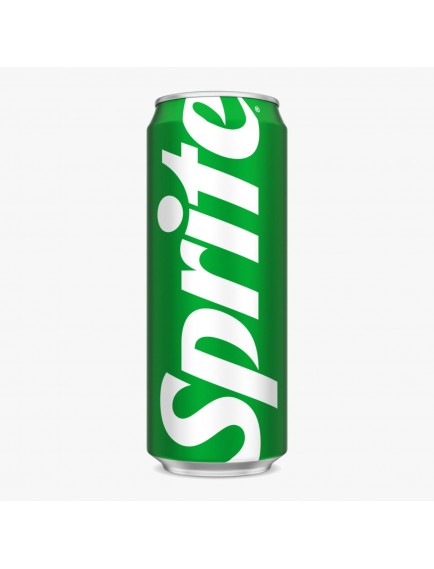 Sprite Limon Aromalı Kutu 330 ML