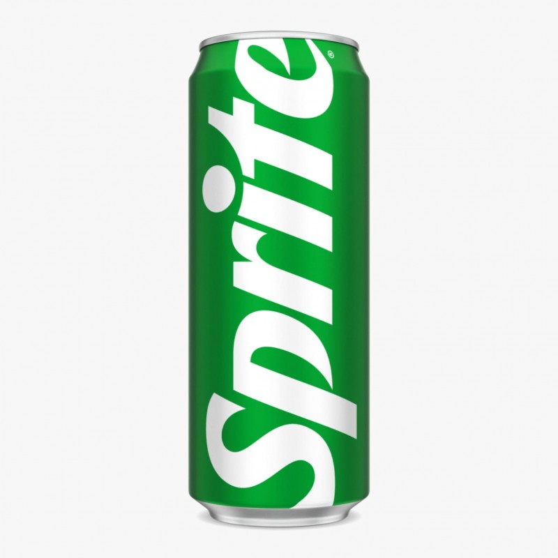 Sprite Limon Aromalı Kutu 330 ML