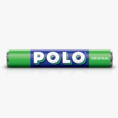 Polo Naneli Şeker 34 G