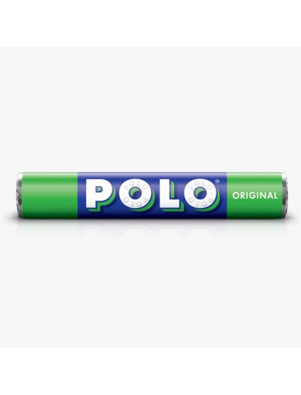 Polo Naneli Şeker 34 G