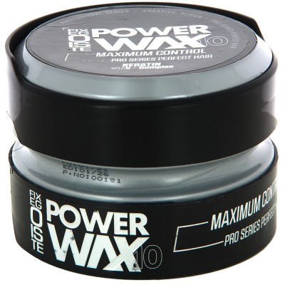 Power Fix Egoiste Power Wax Maximum Control 150 Ml