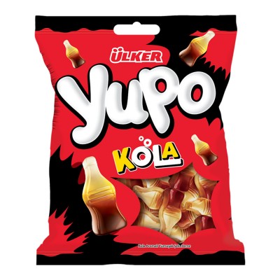 Ülker Yupo Jelly Kolalı 80 G