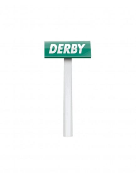 Derby Tek Bıçaklı Traş Bıçağı 