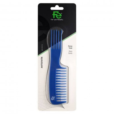 Fe Antistatik Perma Tarak