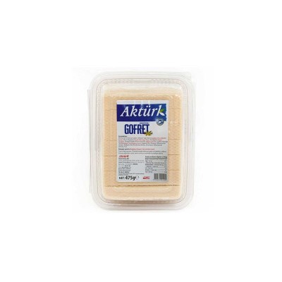 Aktürk Gofret 475 G