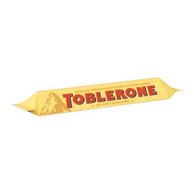 Toblerone 35 Gr Sütlü Çikolata