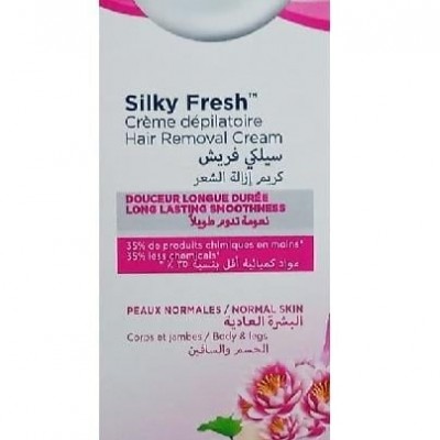 Veet Normal Ciltler İçin Tüy Dökücü Krem 100 ml