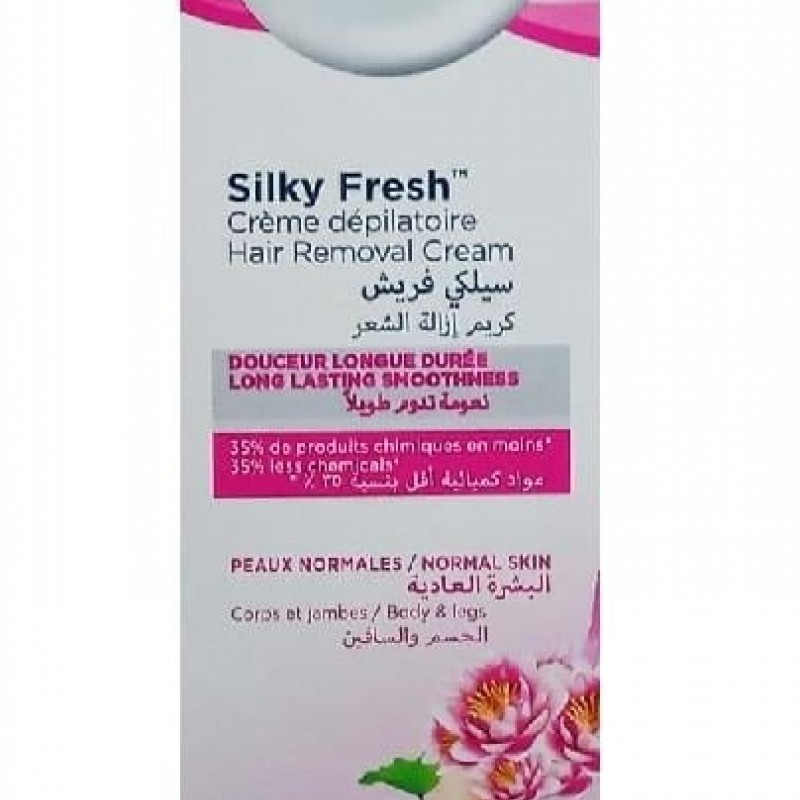 Veet Normal Ciltler İçin Tüy Dökücü Krem 100 ml