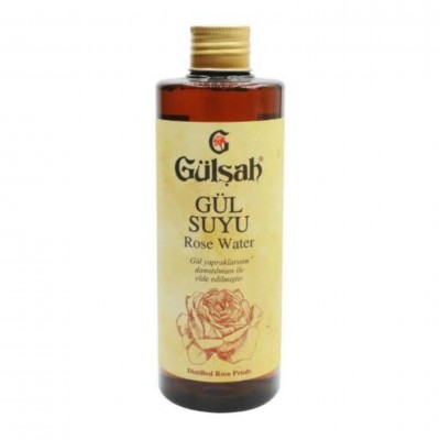 Gülşah Gül Suyu 275 ml