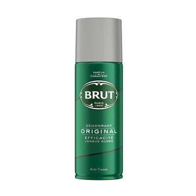 Brut Original Deodorant 200 Ml