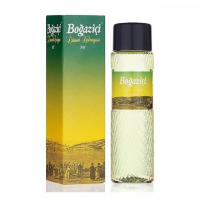 Boğaziçi Kolonya 200 ml Pet Limon