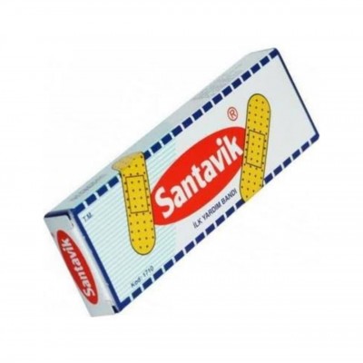 Santavik Yara Bandı 10'lu Paket
