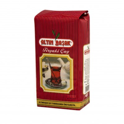 Altın Başak Tiryaki Çay 500 G