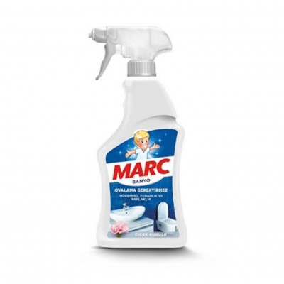 Marc Banyo Power Sprey 750 Ml